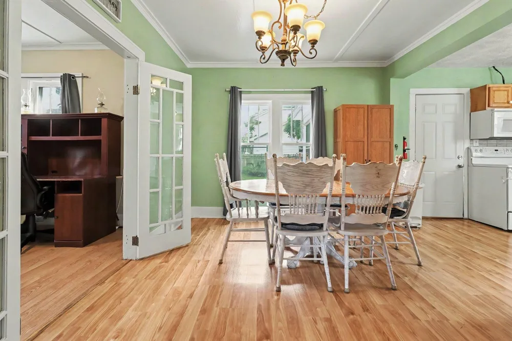 249 Mill Street Big Rapids, MI 49307