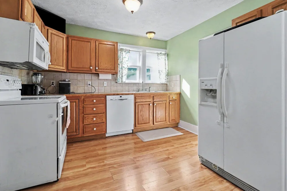 249 Mill Street Big Rapids, MI 49307