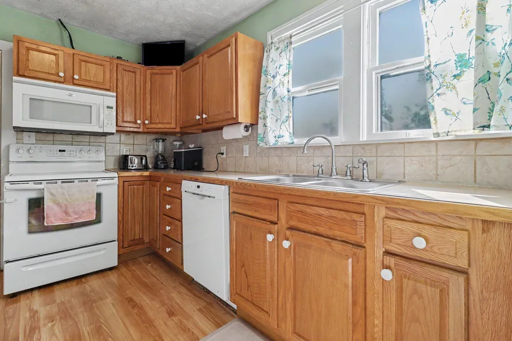 249 Mill Street Big Rapids, MI 49307