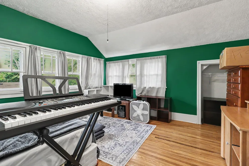 249 Mill Street Big Rapids, MI 49307