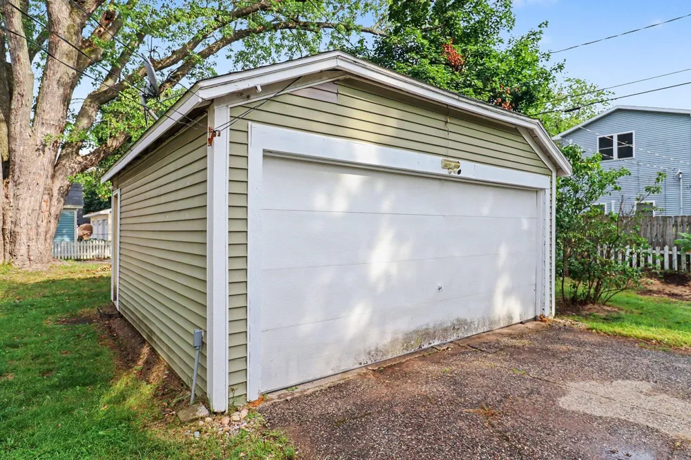 249 Mill Street Big Rapids, MI 49307