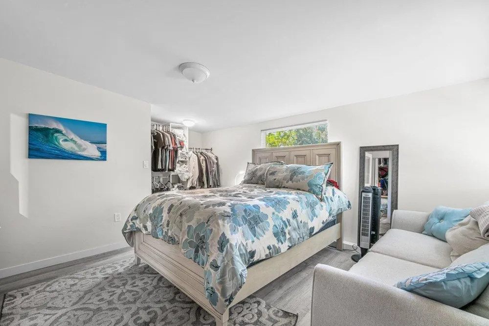 124 MAYFIELD ROAD #W Lantana, FL 33462