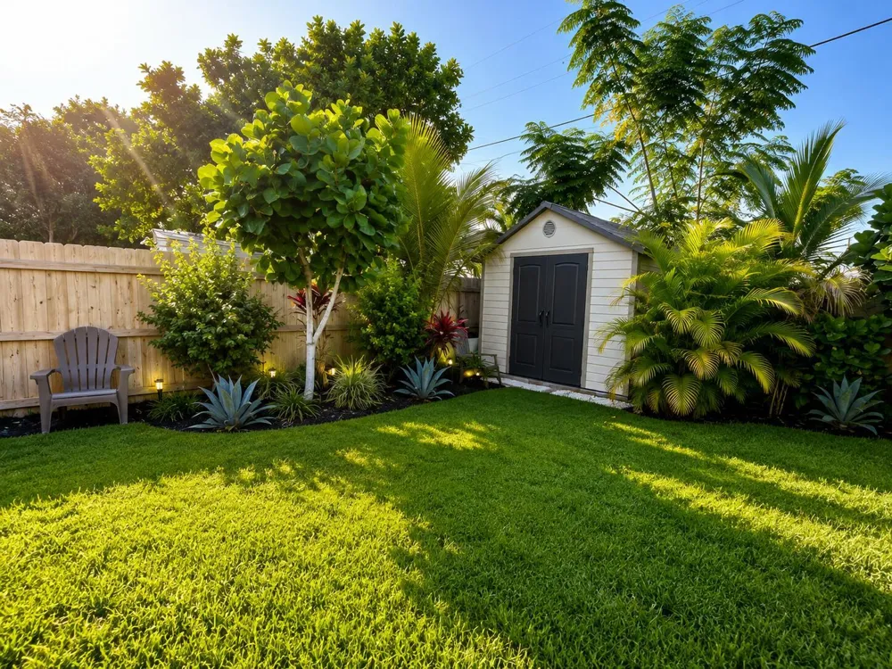 124 MAYFIELD ROAD #W Lantana, FL 33462