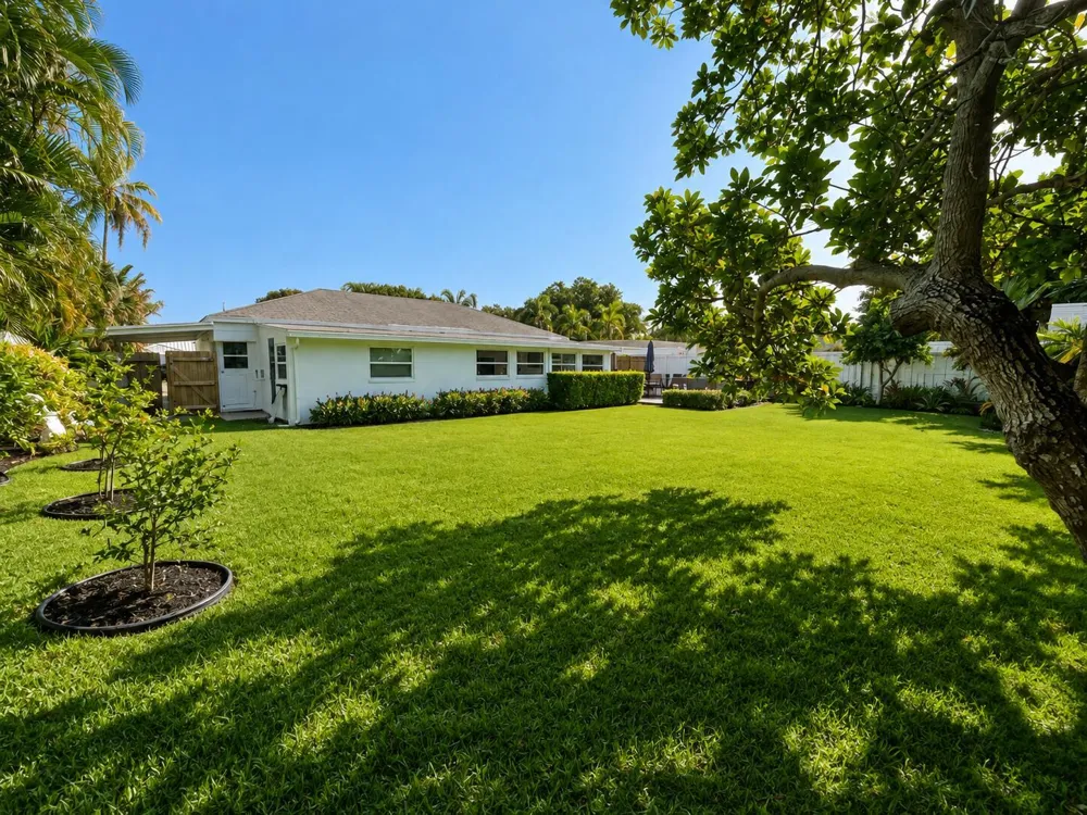 124 MAYFIELD ROAD #W Lantana, FL 33462