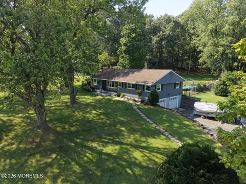 448 Ely Harmony Road