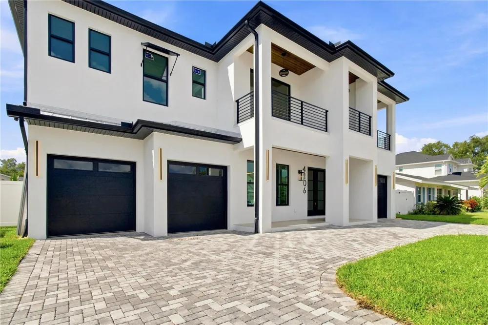 4106 W NEPTUNE STREET Tampa, FL 33629