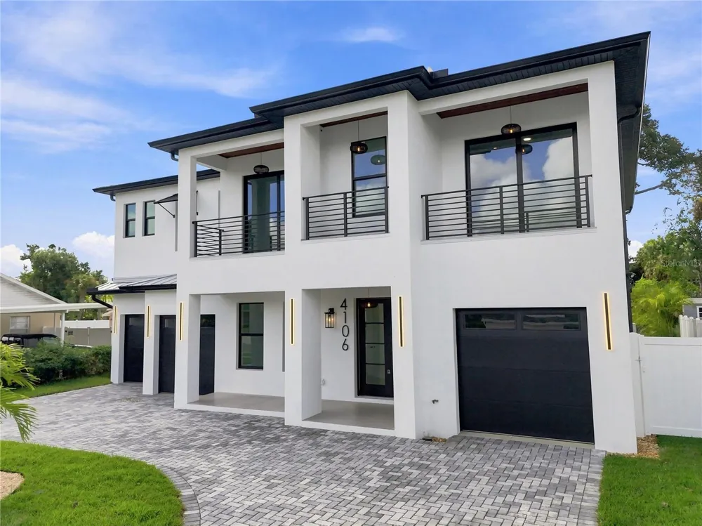 4106 W NEPTUNE STREET Tampa, FL 33629