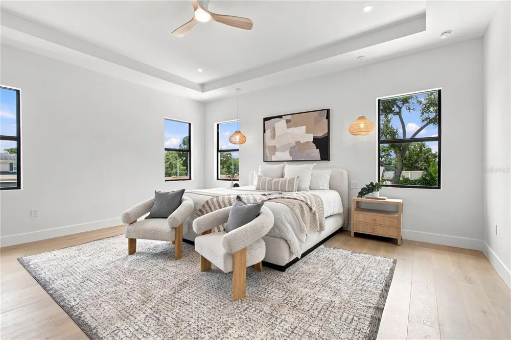 4106 W NEPTUNE STREET Tampa, FL 33629
