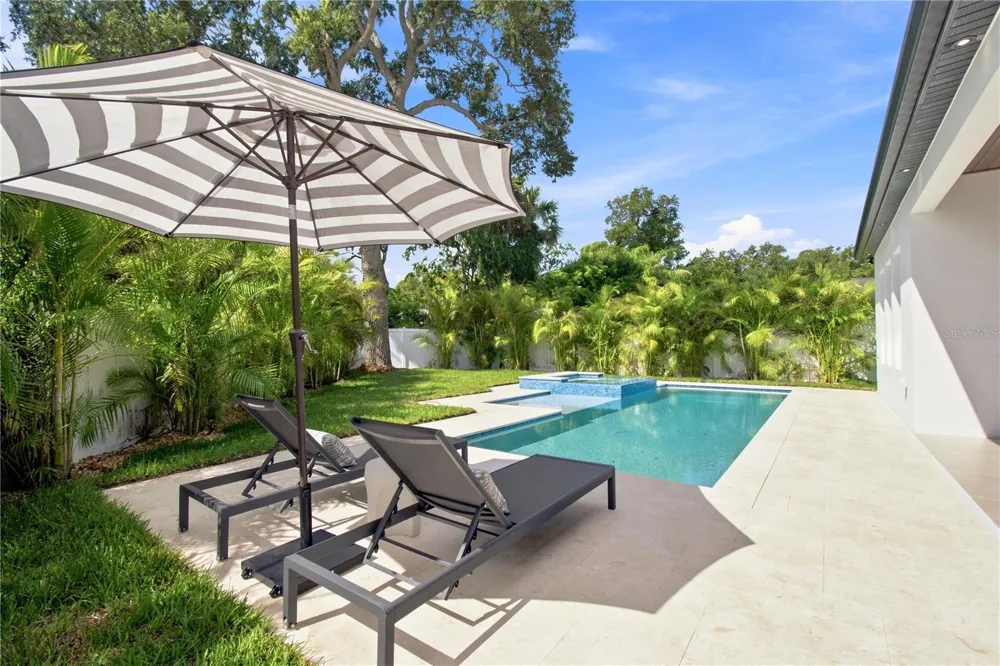 4106 W NEPTUNE STREET Tampa, FL 33629
