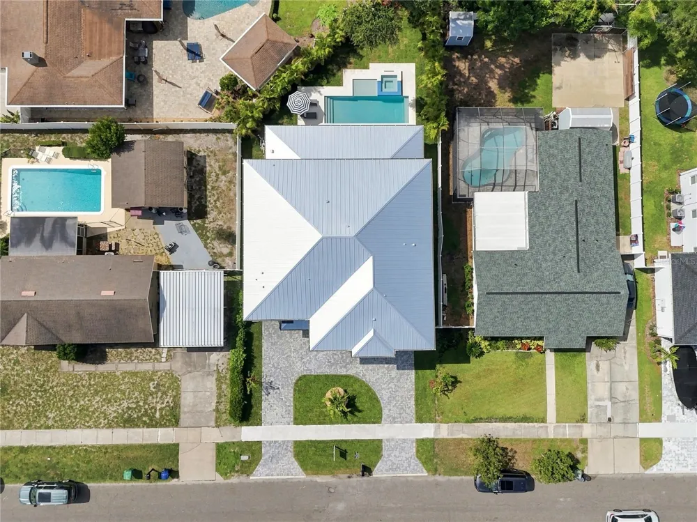 4106 W NEPTUNE STREET Tampa, FL 33629