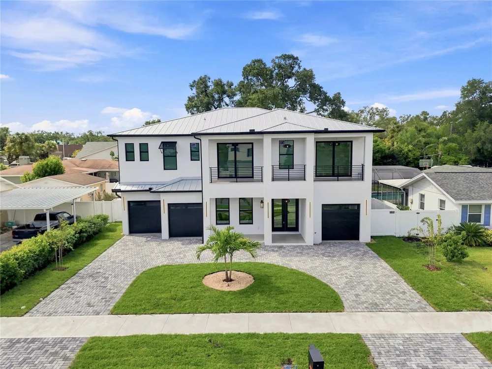 4106 W NEPTUNE STREET Tampa, FL 33629