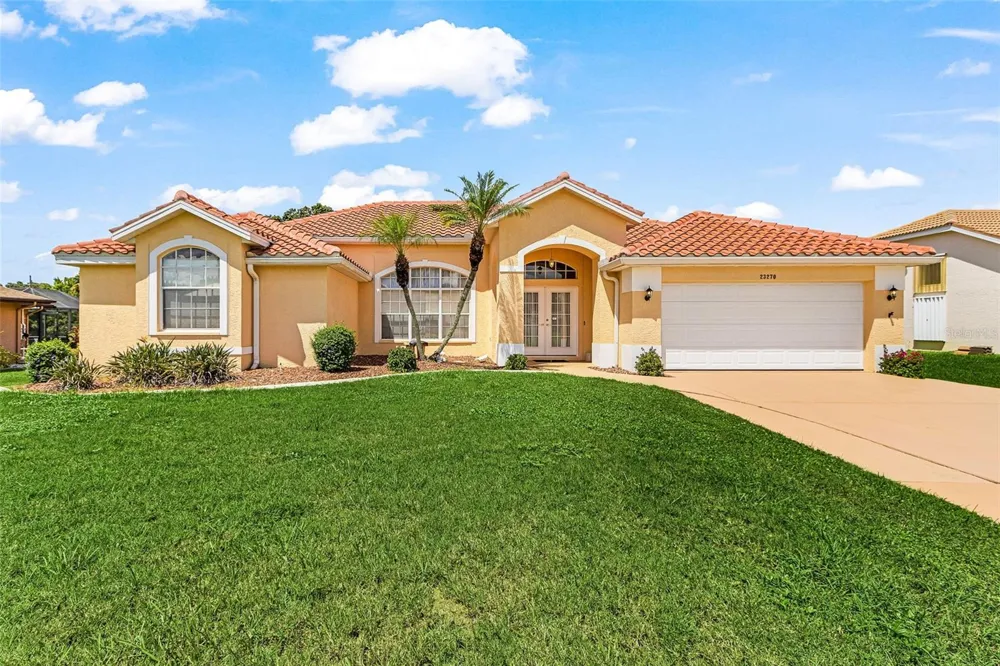 23270 HAINLIN AVENUE Port Charlotte, FL 33980
