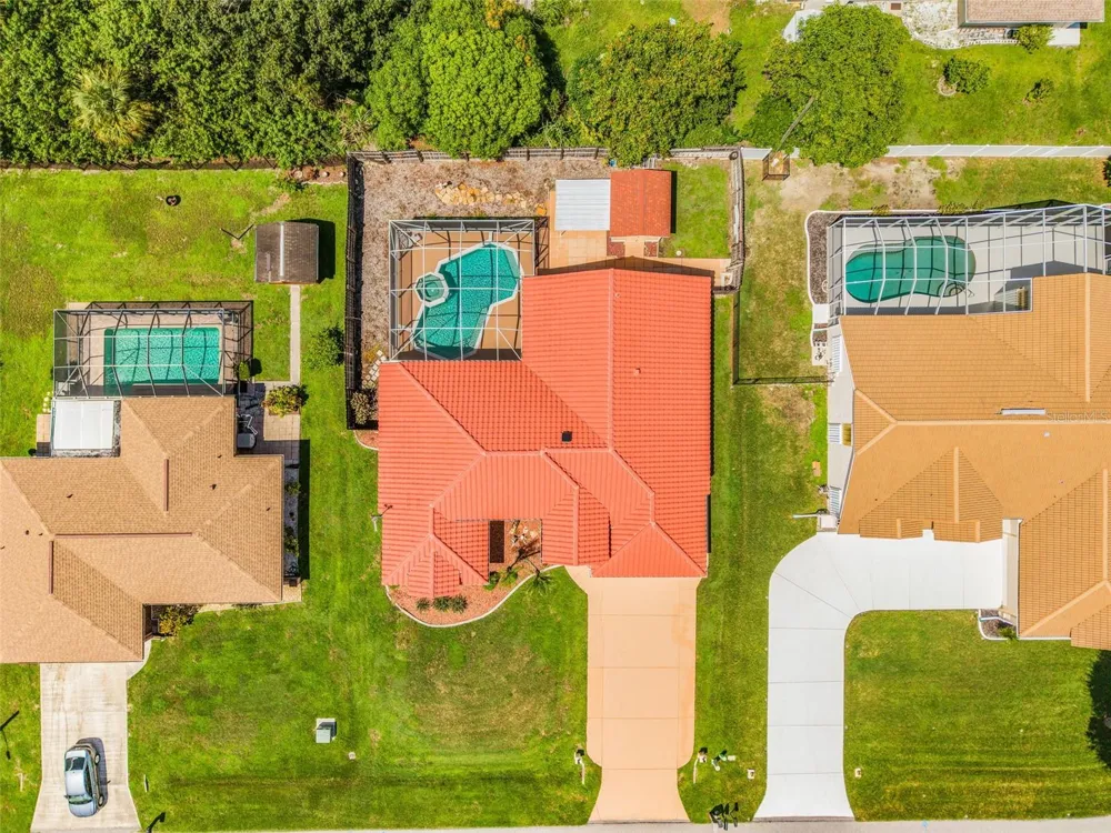 23270 HAINLIN AVENUE Port Charlotte, FL 33980
