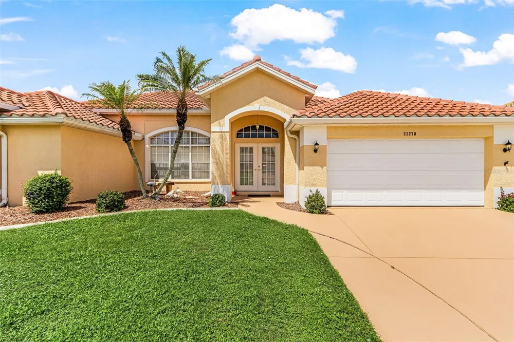 23270 HAINLIN AVENUE Port Charlotte, FL 33980