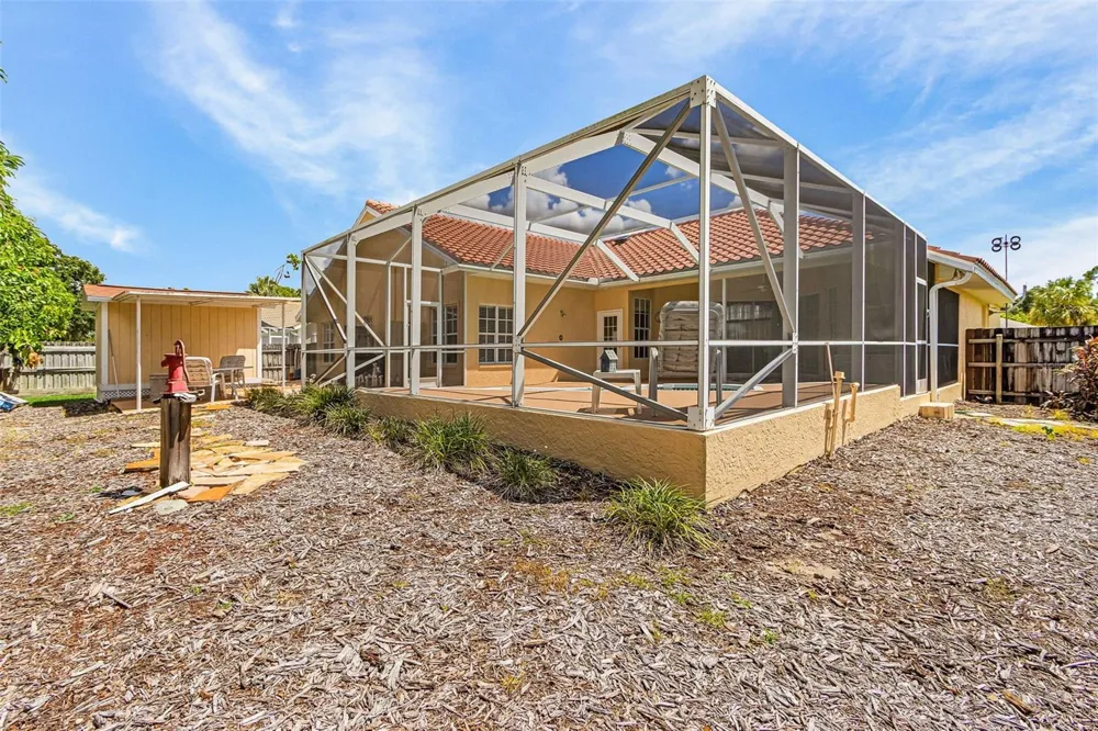 23270 HAINLIN AVENUE Port Charlotte, FL 33980