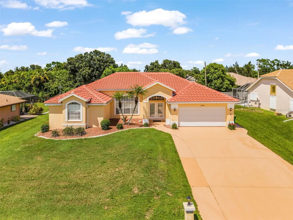 23270 HAINLIN AVENUE Port Charlotte, FL 33980
