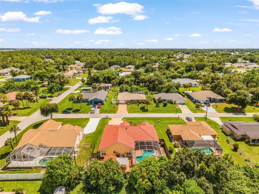 23270 HAINLIN AVENUE Port Charlotte, FL 33980