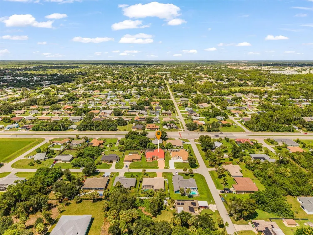 23270 HAINLIN AVENUE Port Charlotte, FL 33980