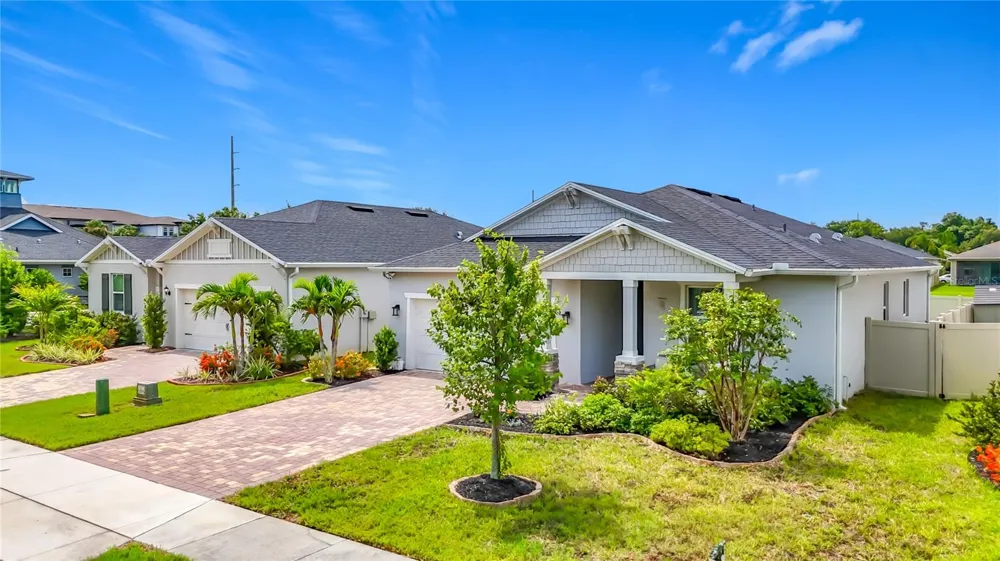 14210 59TH CIRCLE E Bradenton, FL 34211