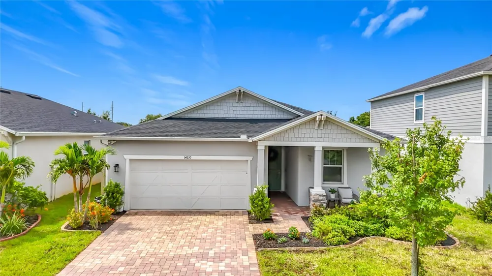 14210 59TH CIRCLE E Bradenton, FL 34211