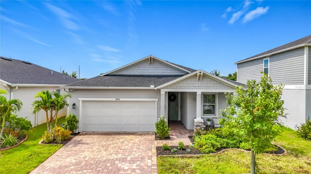 14210 59TH CIRCLE E Bradenton, FL 34211
