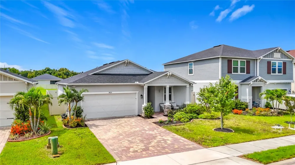 14210 59TH CIRCLE E Bradenton, FL 34211