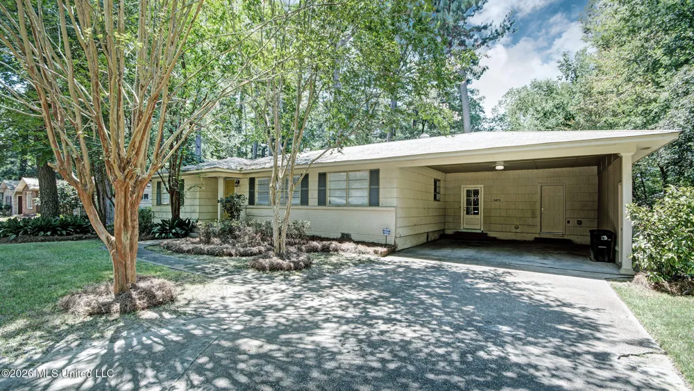 5473 Pine Lane Drive Jackson, MS 39211