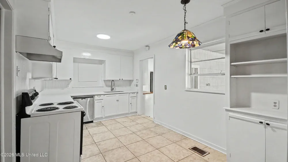 5473 Pine Lane Drive Jackson, MS 39211