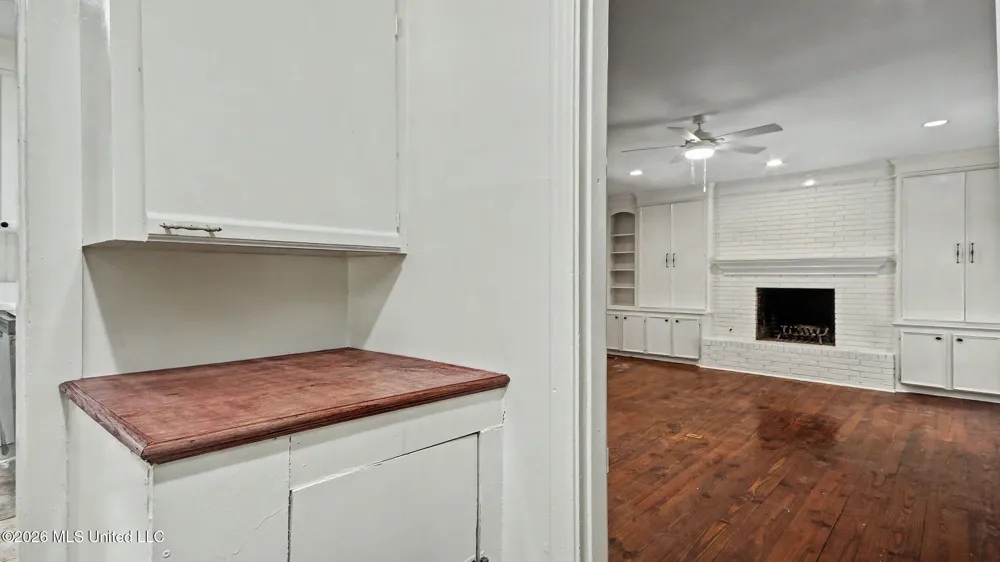 5473 Pine Lane Drive Jackson, MS 39211