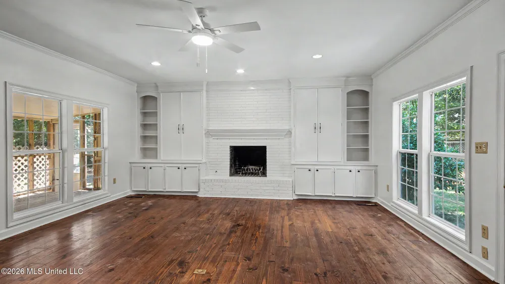 5473 Pine Lane Drive Jackson, MS 39211