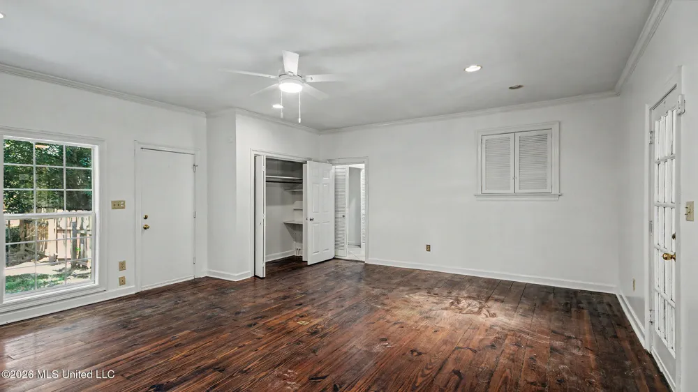 5473 Pine Lane Drive Jackson, MS 39211