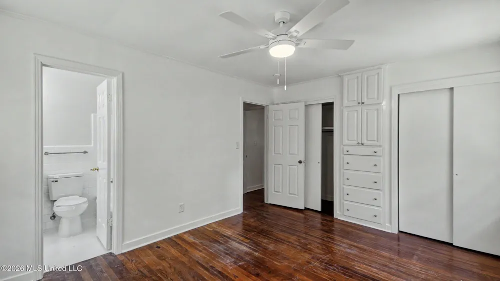 5473 Pine Lane Drive Jackson, MS 39211