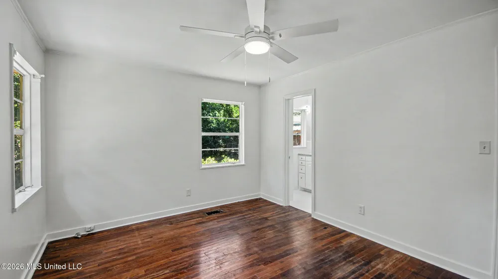 5473 Pine Lane Drive Jackson, MS 39211