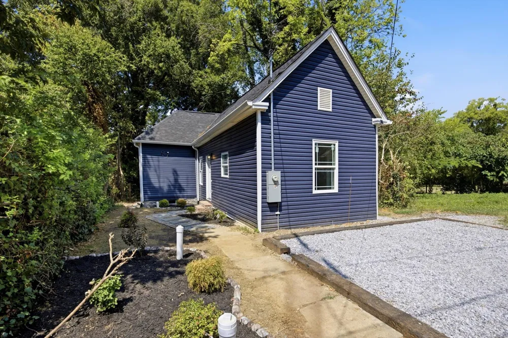 1711 Stanfiel Street Chattanooga, TN 37406