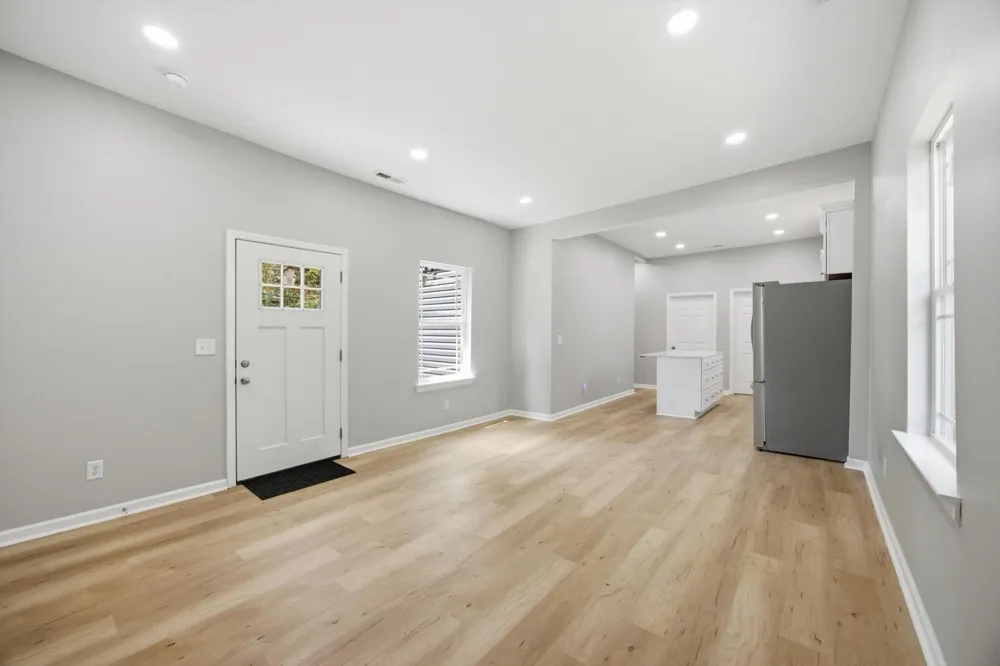 1711 Stanfiel Street Chattanooga, TN 37406