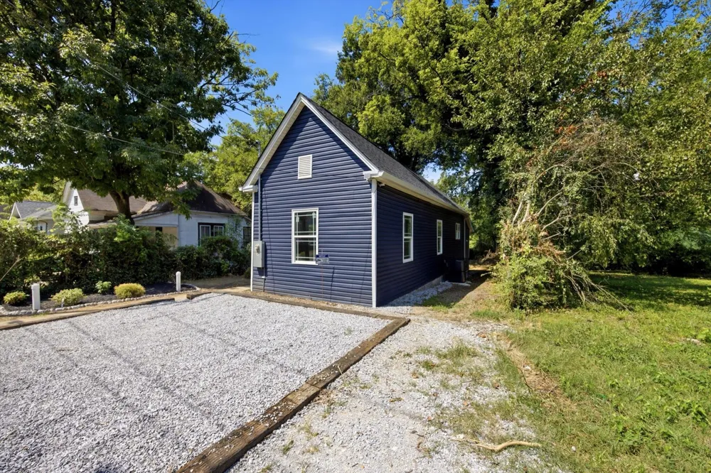 1711 Stanfiel Street Chattanooga, TN 37406