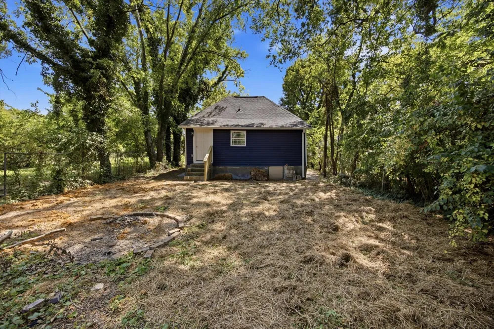 1711 Stanfiel Street Chattanooga, TN 37406