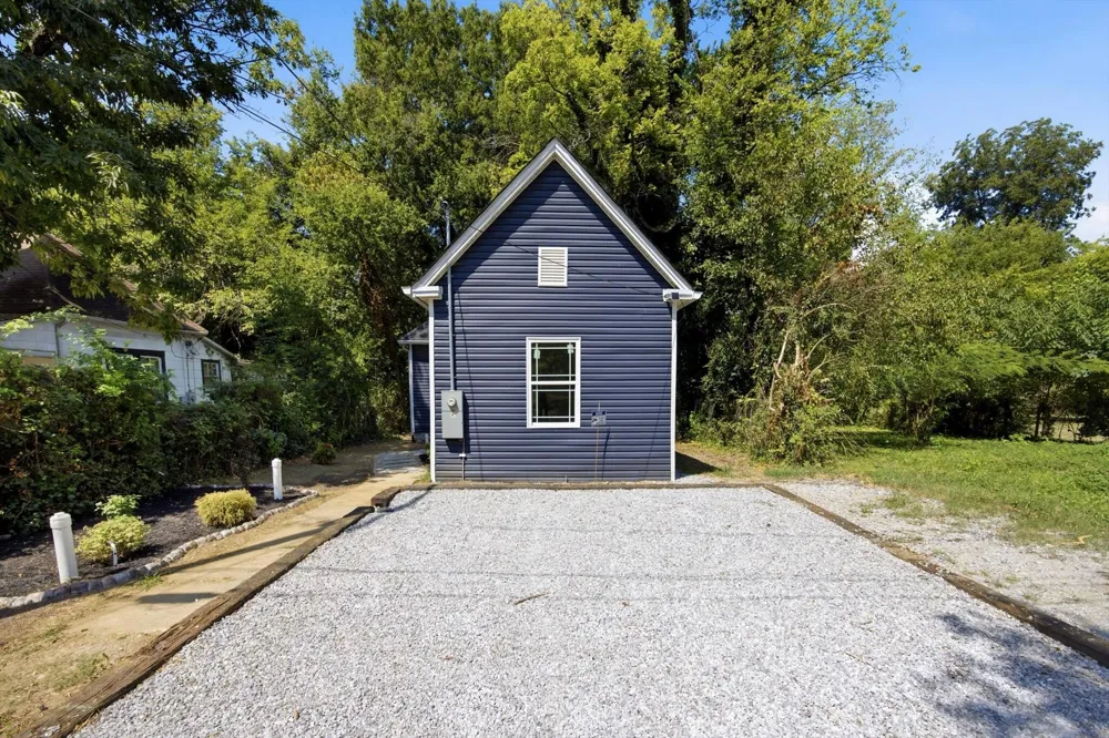 1711 Stanfiel Street Chattanooga, TN 37406