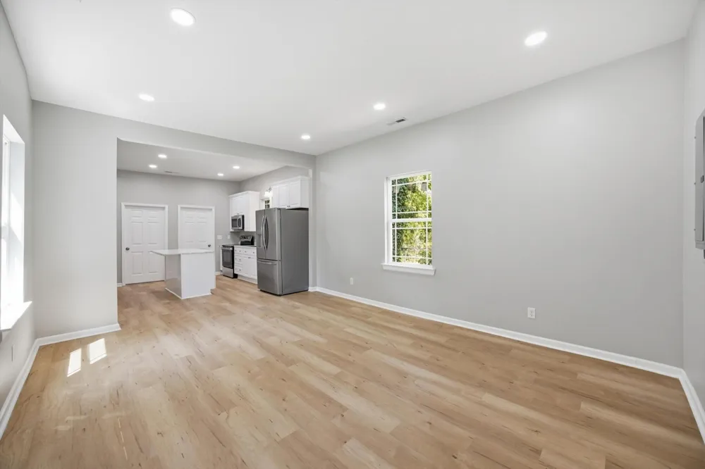 1711 Stanfiel Street Chattanooga, TN 37406