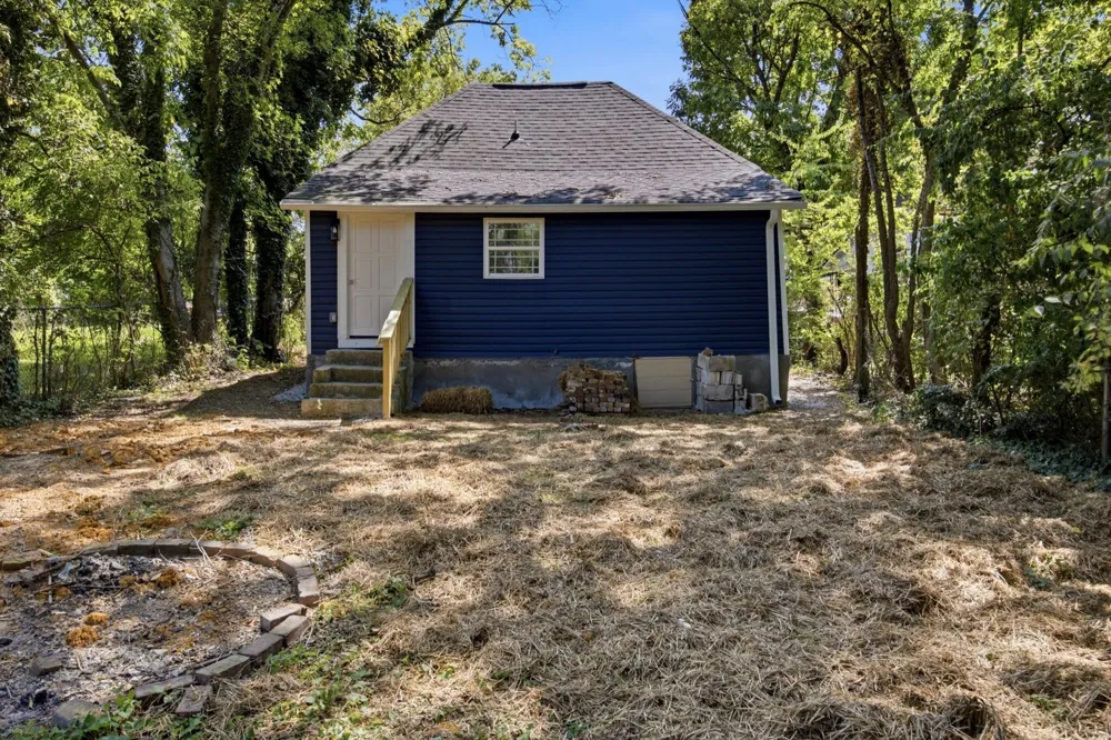 1711 Stanfiel Street Chattanooga, TN 37406