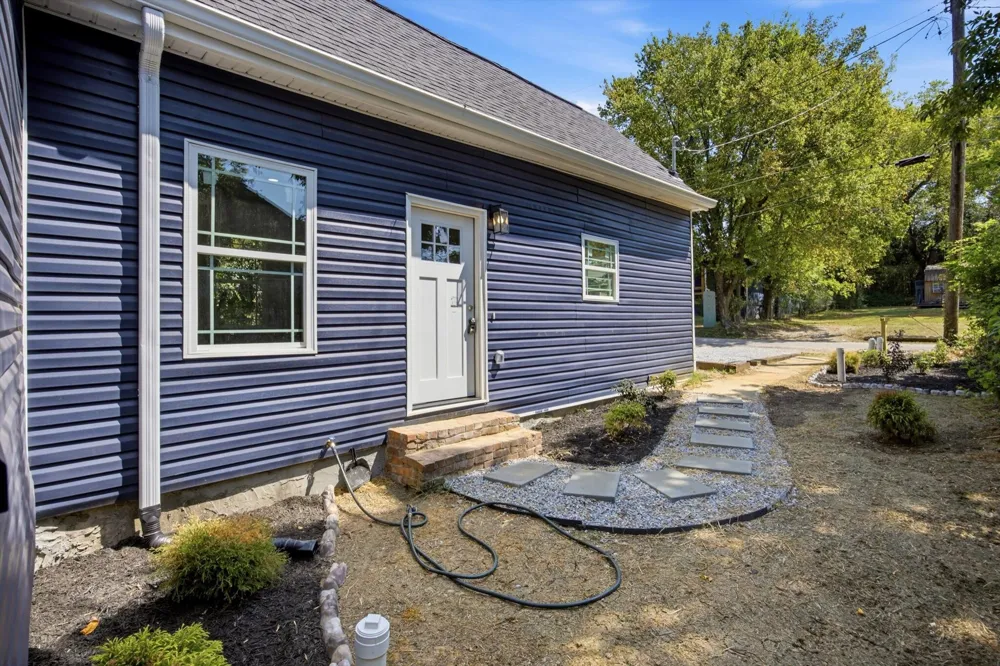 1711 Stanfiel Street Chattanooga, TN 37406