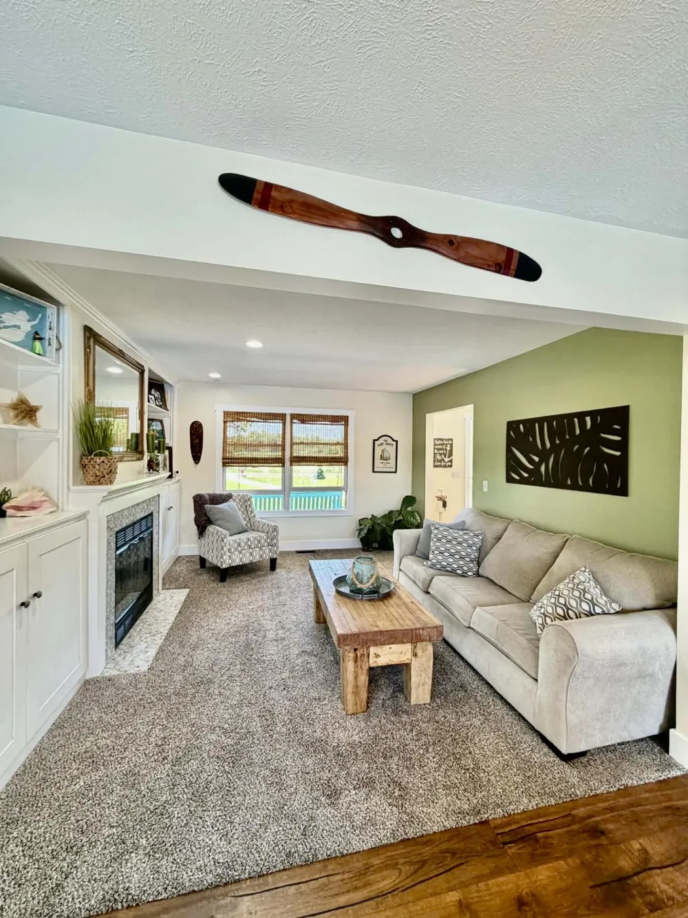 5455 E 112th Street Ensley Township, MI 49327