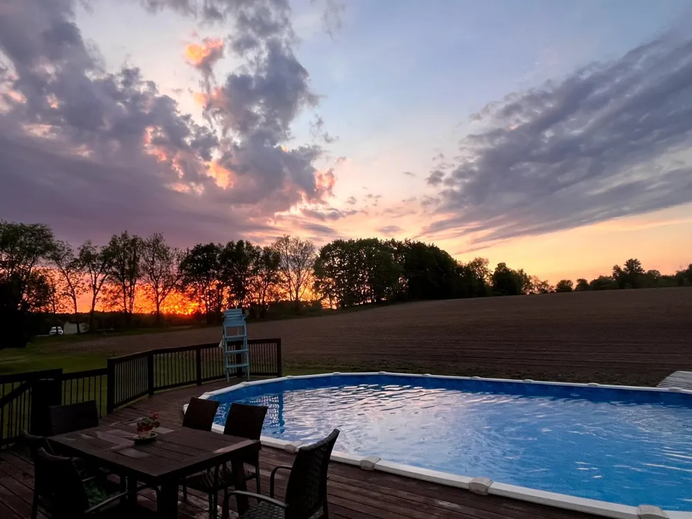 5455 E 112th Street Ensley Township, MI 49327