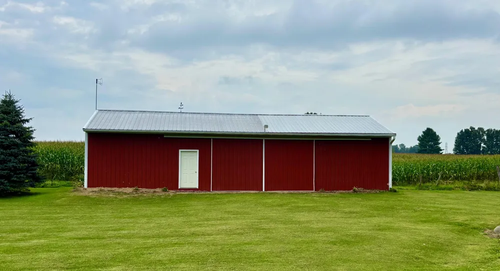 5455 E 112th Street Ensley Township, MI 49327