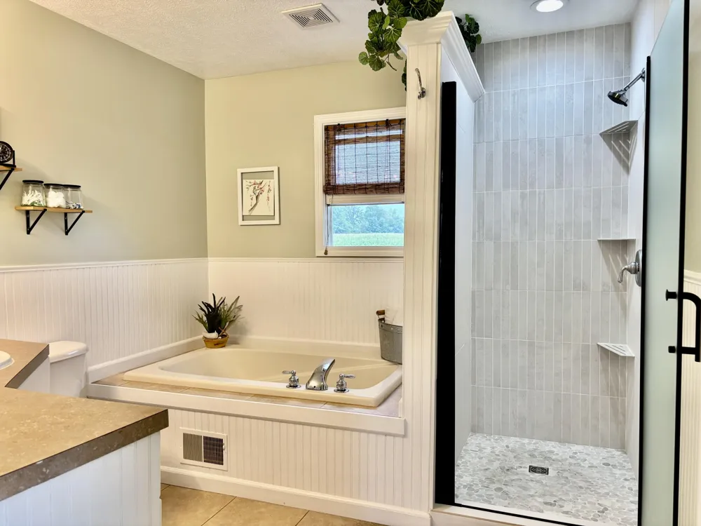 5455 E 112th Street Ensley Township, MI 49327