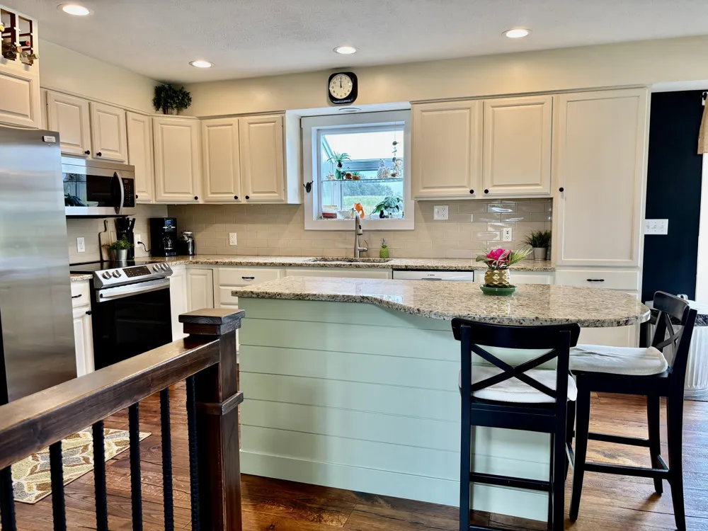 5455 E 112th Street Ensley Township, MI 49327
