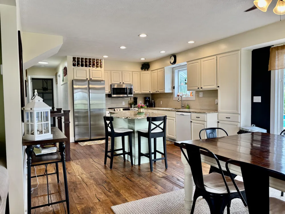 5455 E 112th Street Ensley Township, MI 49327