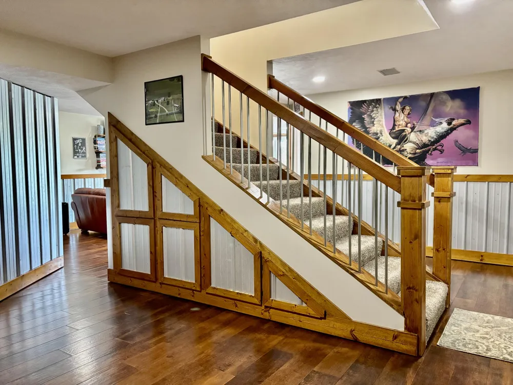 5455 E 112th Street Ensley Township, MI 49327