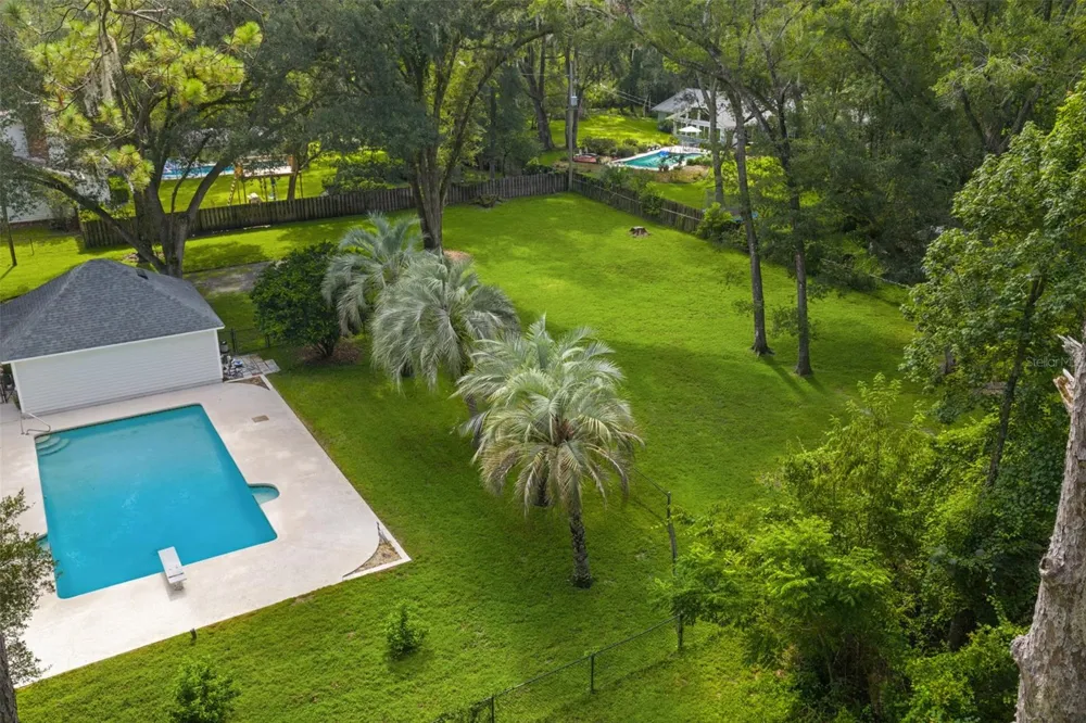 11207 NW 14TH AVENUE Gainesville, FL 32606