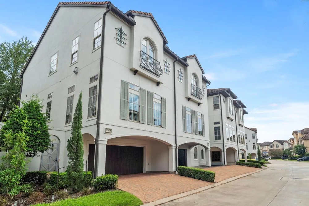 15931 Morgan Street Sugar Land, TX 77478
